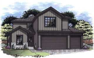 32478 W 168th Court, Gardner, KS 66030