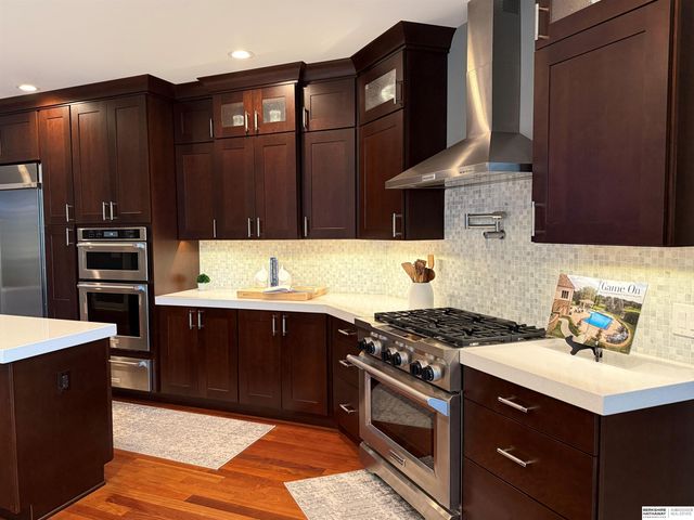 2227 S 189th Circle, Omaha, NE 68130