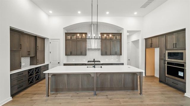 5215 Fremont Drive, Manvel, TX 77578