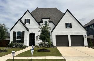 5215 Fremont Drive, Manvel, TX 77578