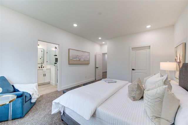 2015 A Brackenridge Street, Houston, TX 77026