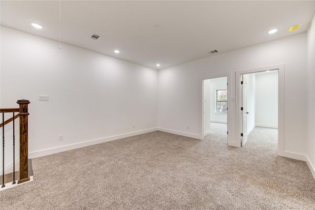 2015 A Brackenridge Street, Houston, TX 77026