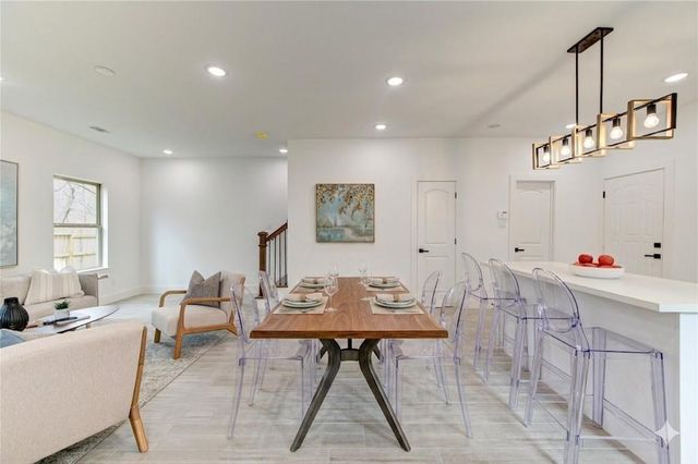 2015 A Brackenridge Street, Houston, TX 77026