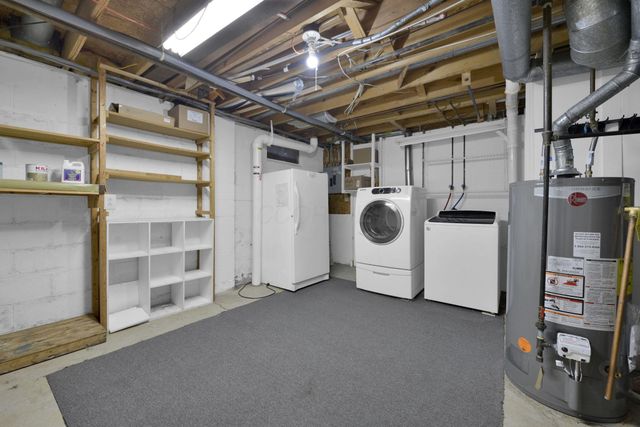 836 Noddymill Lane W, 42C, Columbus, OH 43085