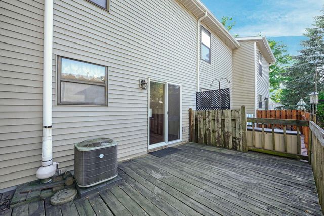 836 Noddymill Lane W, 42C, Columbus, OH 43085