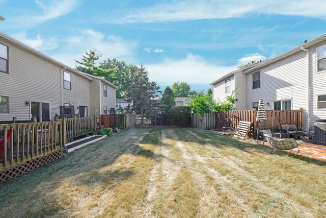 836 Noddymill Lane W, 42C, Columbus, OH 43085