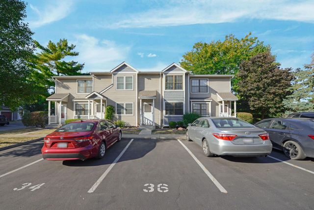 836 Noddymill Lane W, 42C, Columbus, OH 43085