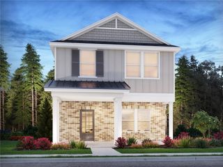 802 Wallace Oak Lane, Lawrenceville, GA 30045