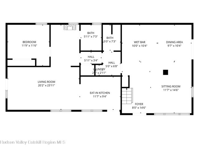 28 John Carle Road, Saugerties, NY 12477
