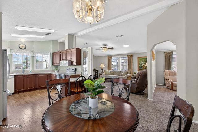 215 N Power Road 430, Mesa, AZ 85205