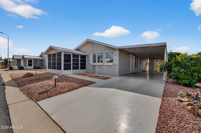 215 N Power Road 430, Mesa, AZ 85205