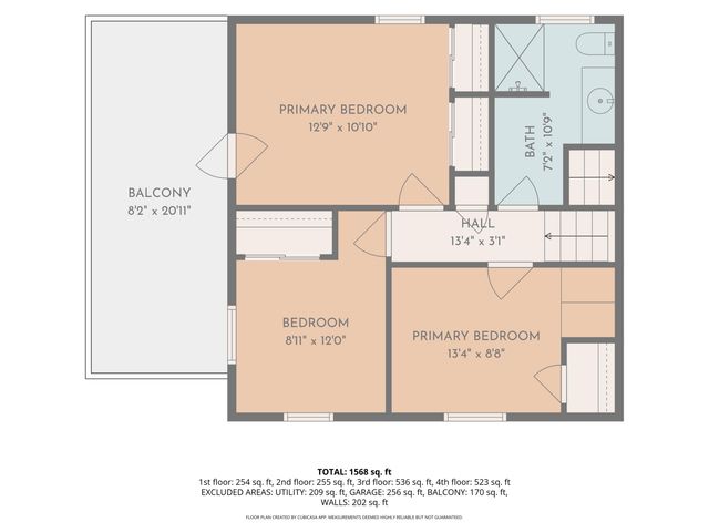 7470 Louise Avenue, Jenison, MI 49428