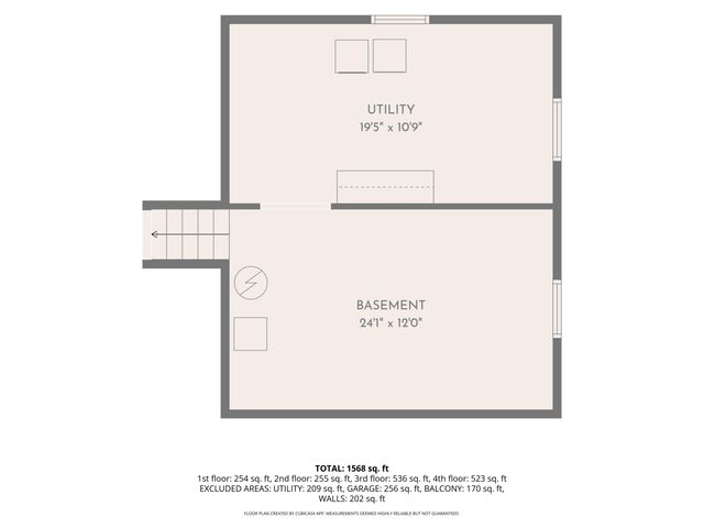 7470 Louise Avenue, Jenison, MI 49428