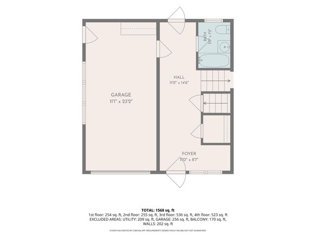 7470 Louise Avenue, Jenison, MI 49428