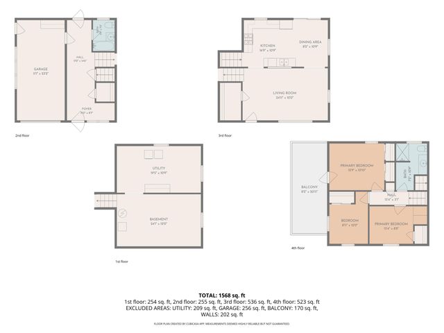 7470 Louise Avenue, Jenison, MI 49428