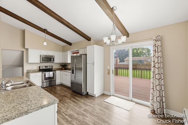 7470 Louise Avenue, Jenison, MI 49428