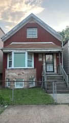 5352 S Paulina Street, Chicago, IL 60609