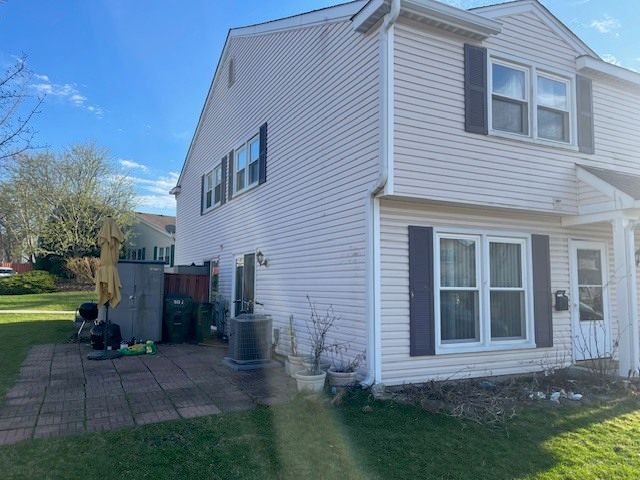 Address unavailable.