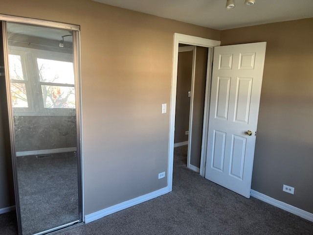 Address unavailable.