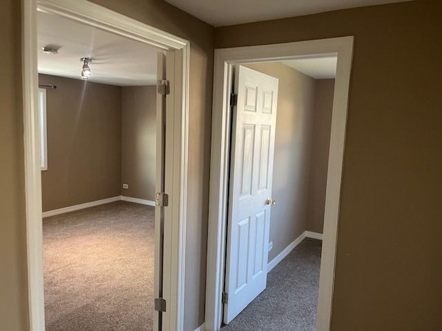 Address unavailable.