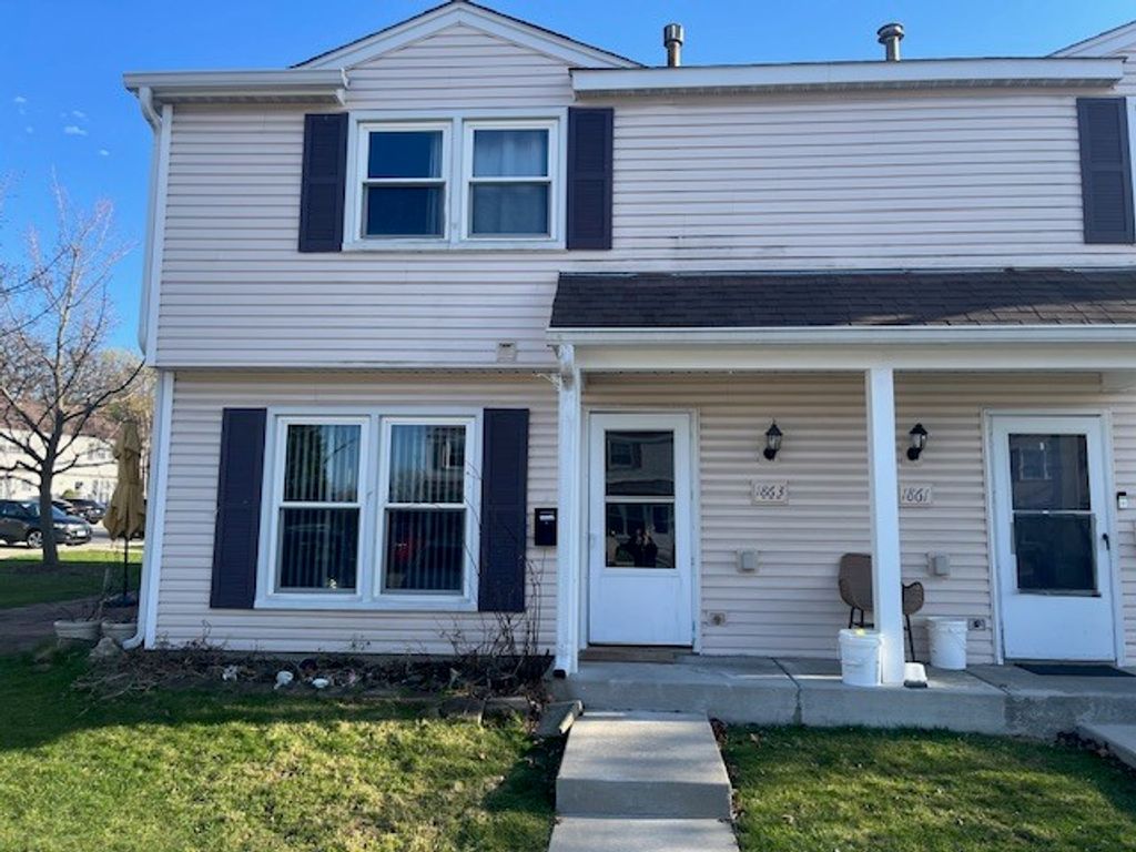 Address unavailable.