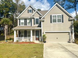 404 Bowstring Drive, Huger, SC 29450