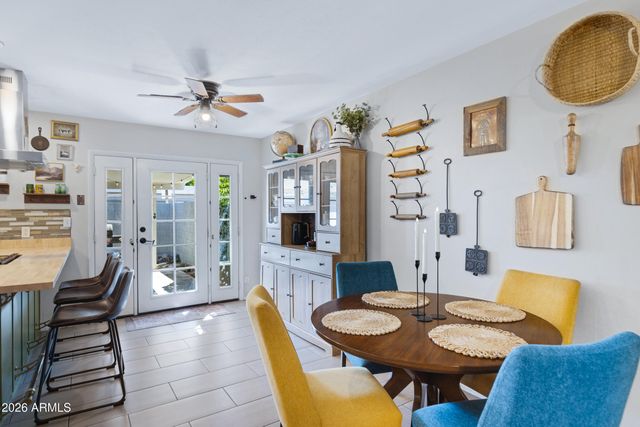 8835 N NEW WORLD Drive, Glendale, AZ 85302