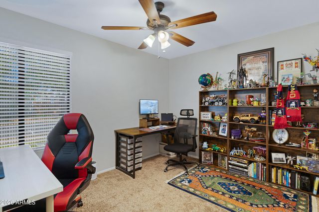 8835 N NEW WORLD Drive, Glendale, AZ 85302