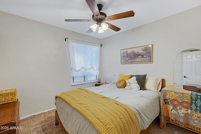 8835 N NEW WORLD Drive, Glendale, AZ 85302