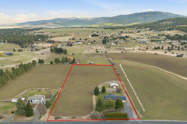 5621 S Conklin Rd, Greenacres, WA 99016