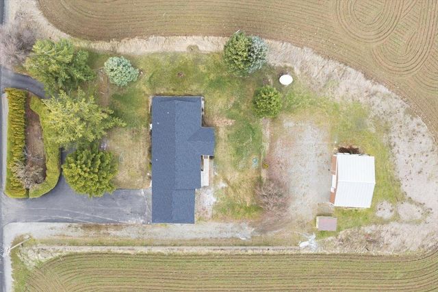 5621 S Conklin Rd, Greenacres, WA 99016