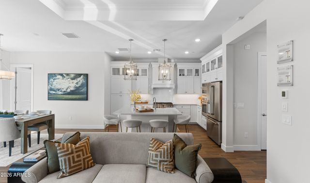 4464 N 203rd Lane, Buckeye, AZ 85396