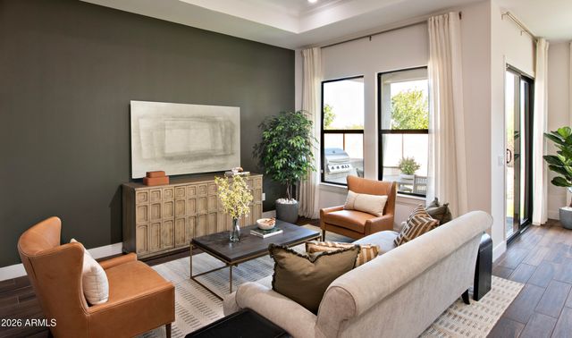 4464 N 203rd Lane, Buckeye, AZ 85396