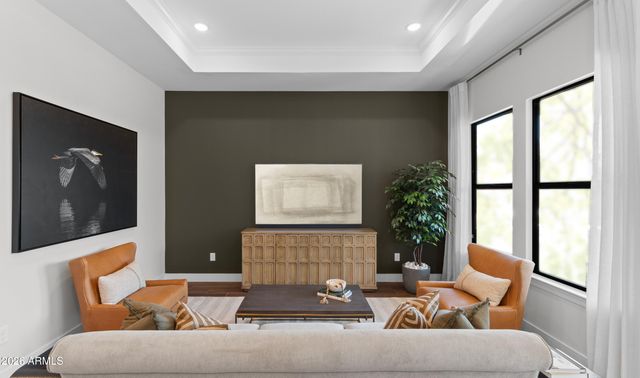 4464 N 203rd Lane, Buckeye, AZ 85396