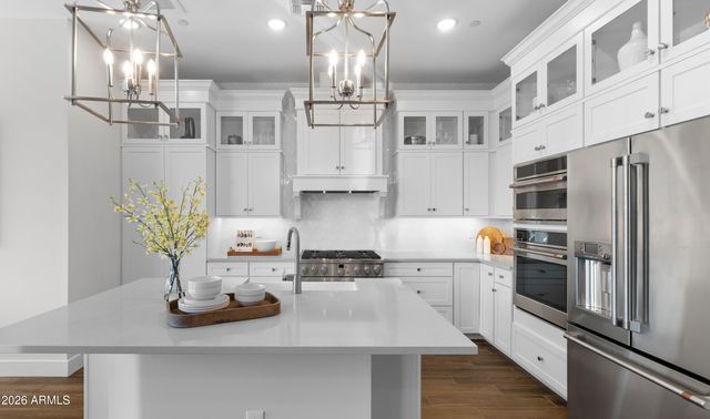 4464 N 203rd Lane, Buckeye, AZ 85396