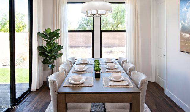 4464 N 203rd Lane, Buckeye, AZ 85396