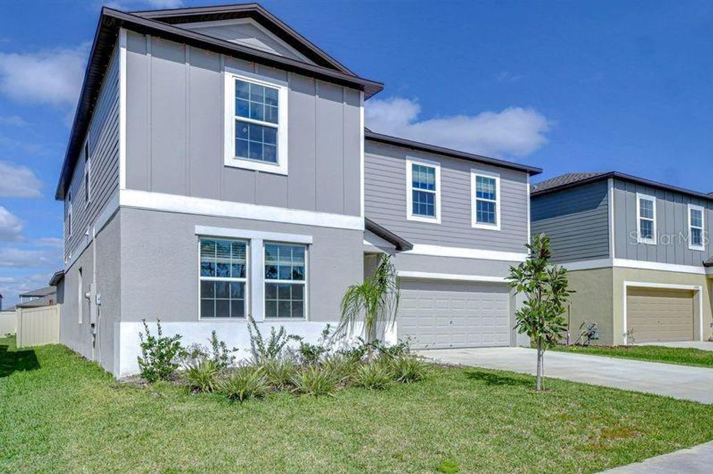 22167 TUCANA WAY, Land O Lakes, FL 34637