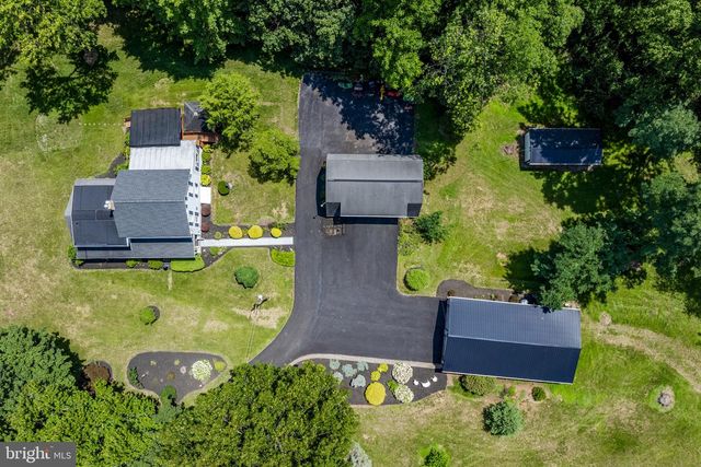321 RIDGE AVE, Ephrata, PA 17522
