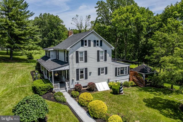321 RIDGE AVE, Ephrata, PA 17522