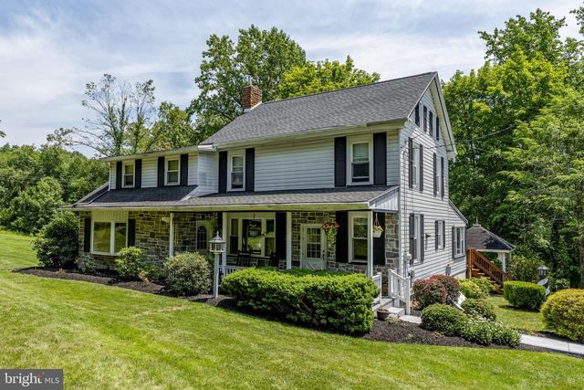 321 RIDGE AVE, Ephrata, PA 17522