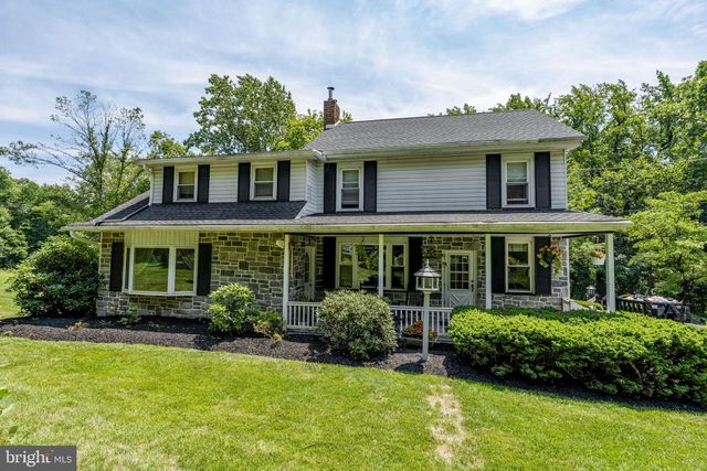 321 RIDGE AVE, Ephrata, PA 17522