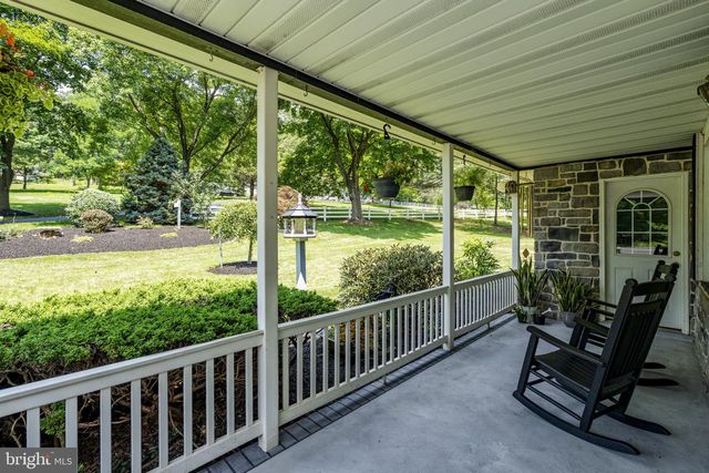 321 RIDGE AVE, Ephrata, PA 17522