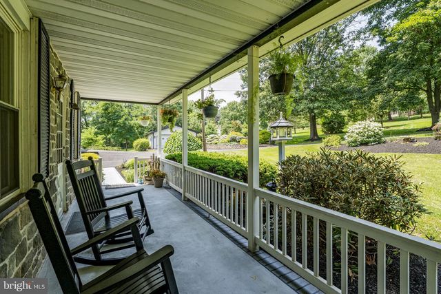 321 RIDGE AVE, Ephrata, PA 17522