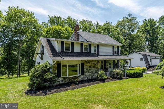 321 RIDGE AVE, Ephrata, PA 17522