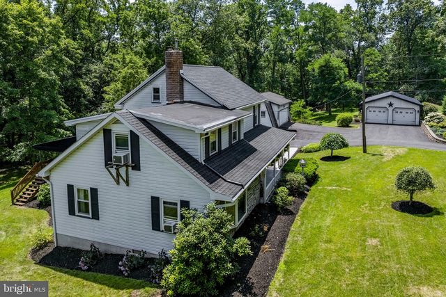 321 RIDGE AVE, Ephrata, PA 17522