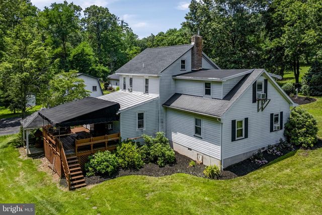 321 RIDGE AVE, Ephrata, PA 17522