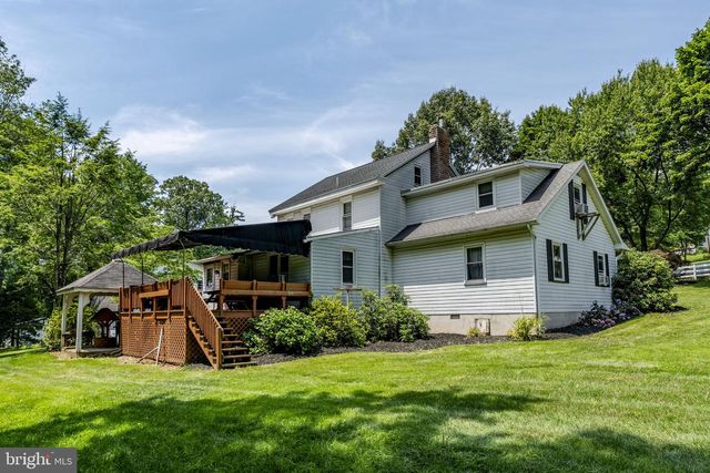 321 RIDGE AVE, Ephrata, PA 17522