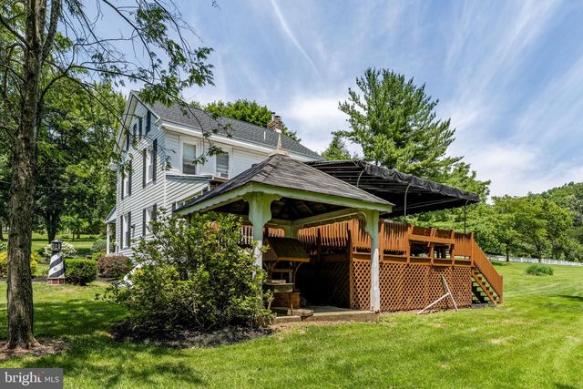 321 RIDGE AVE, Ephrata, PA 17522