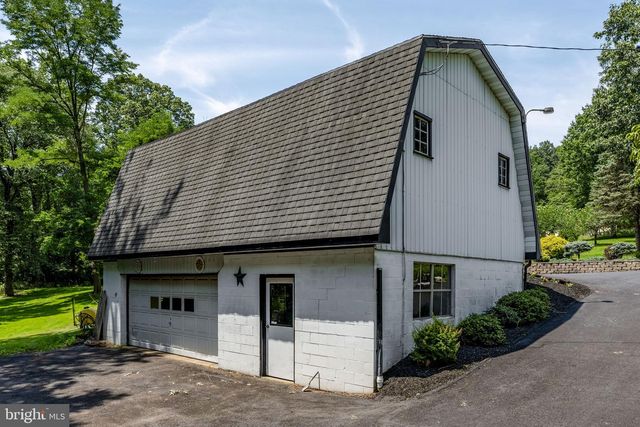 321 RIDGE AVE, Ephrata, PA 17522