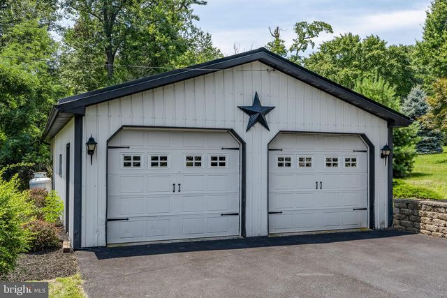 321 RIDGE AVE, Ephrata, PA 17522